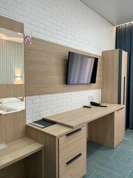 Гостиница Бульвар Отель Хабаровск
