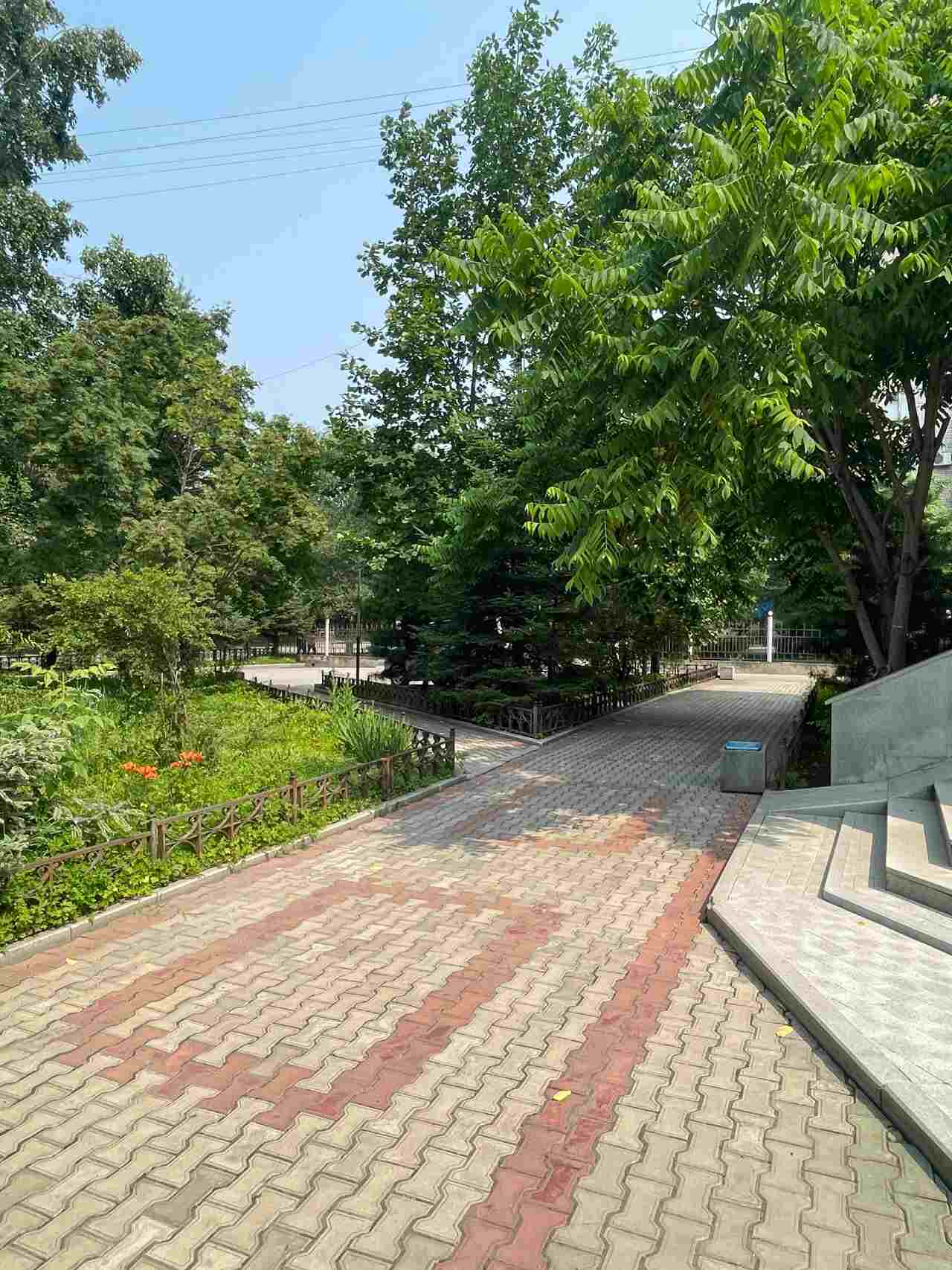 Гостиница Бульвар Отель Хабаровск